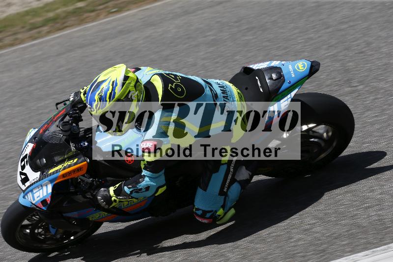 /18 05.06.2026  TZ Motorsport ADR/Gruppe rot/64